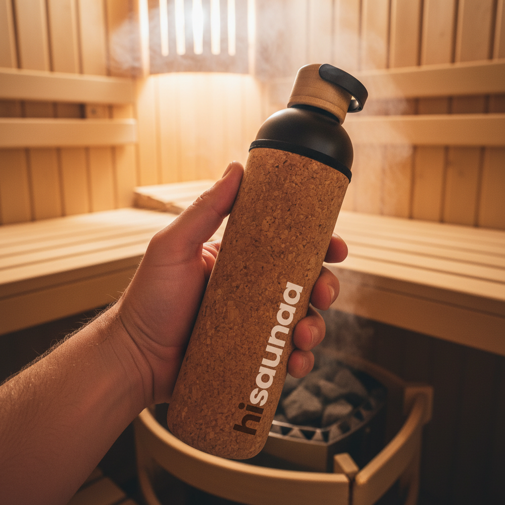 <p><strong>Real Results in Real Saunas</strong></p>