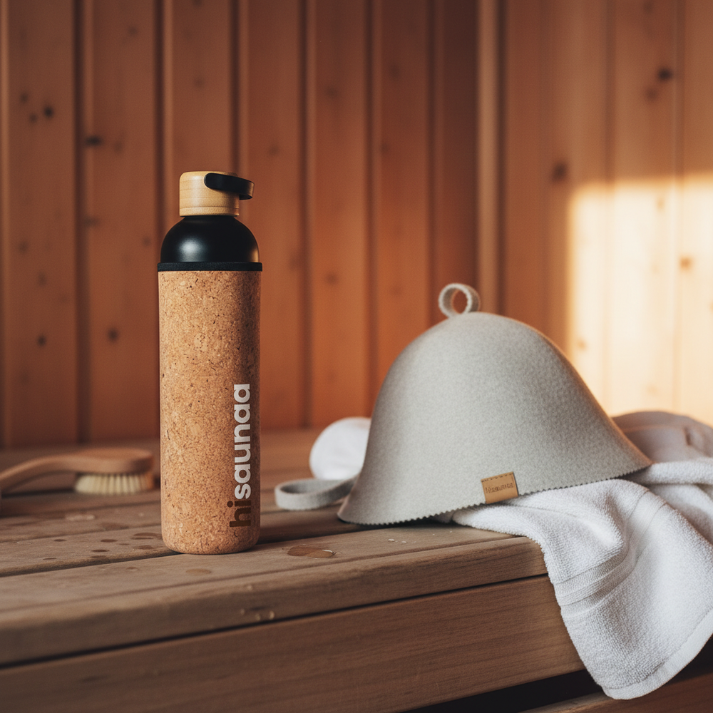 <p><strong>Real Results in Real Saunas</strong></p>